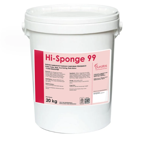 HI-SPONGE 99 (20 KG)